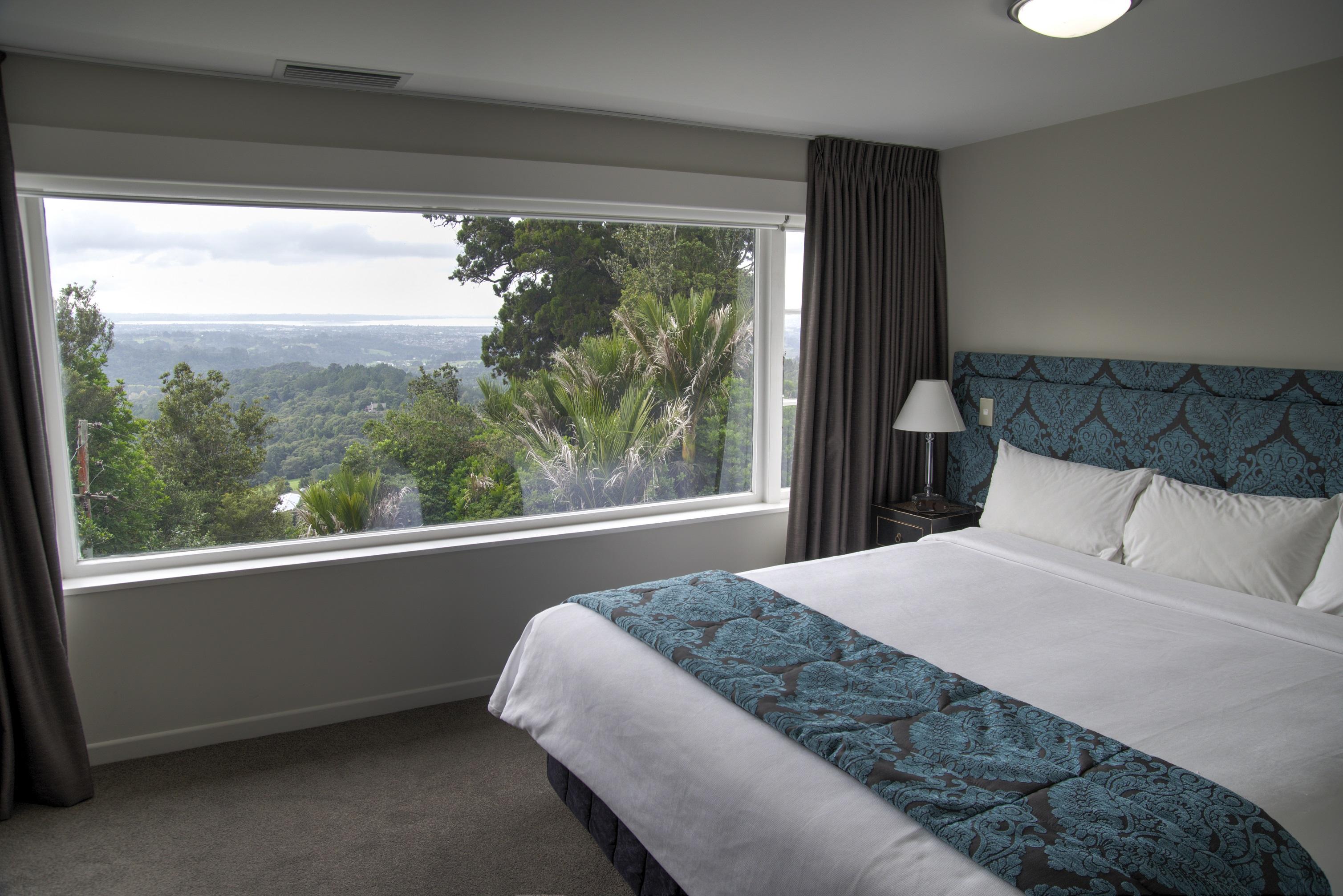 Waitakere Resort & Spa Auckland Esterno foto